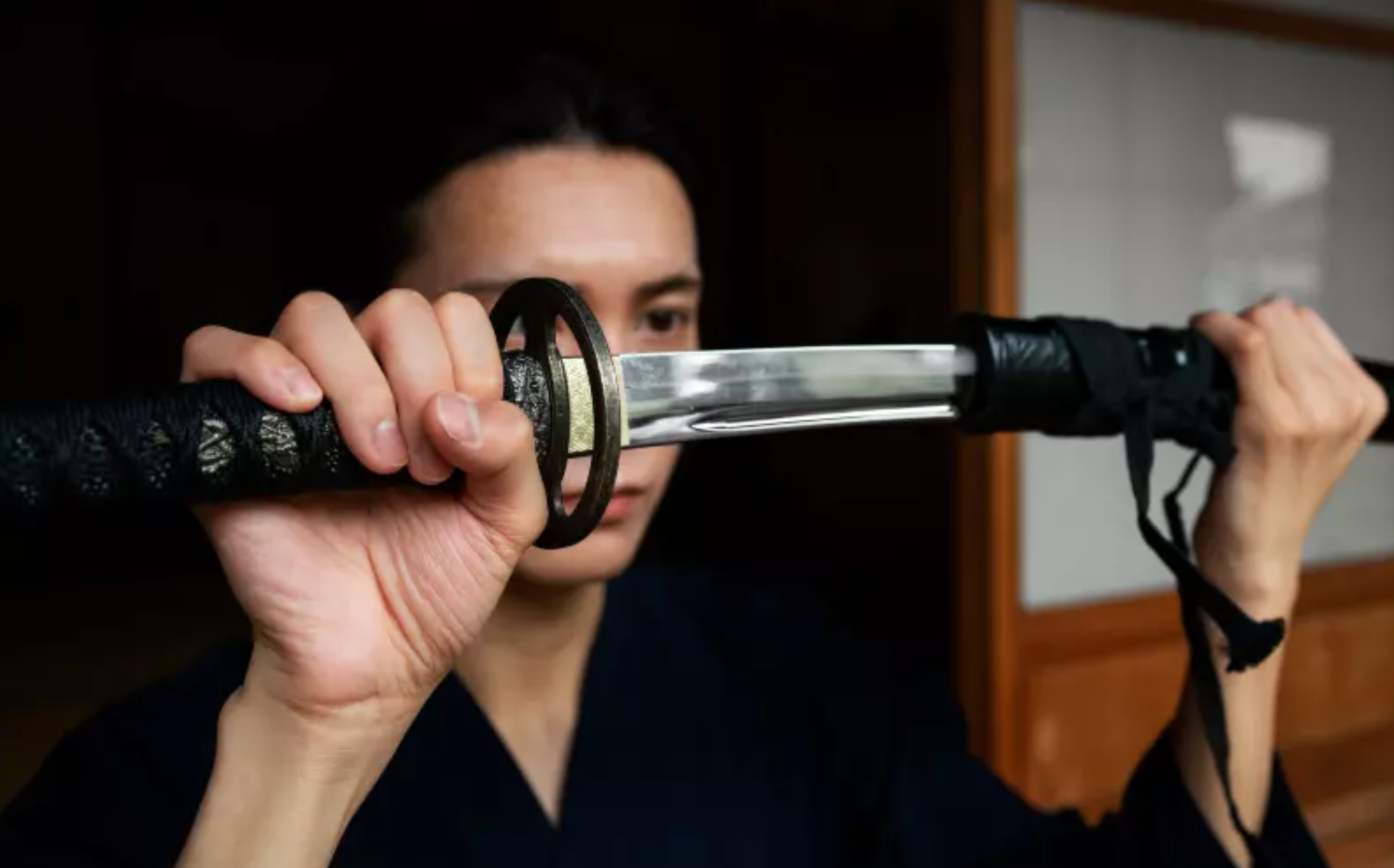 The Art of Japanese Knife Making » Dish Magazine