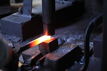 Manufacturing Process – Jõnetsu Foods