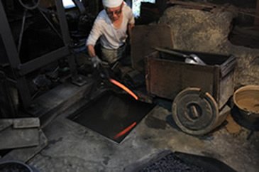 Manufacturing Process – Jõnetsu Foods