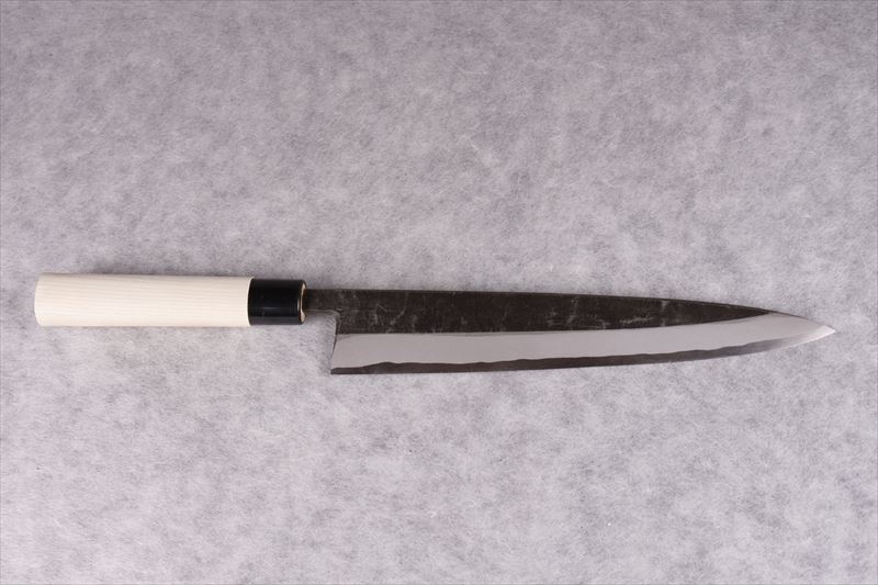 10.6" Mioroshi Deba (身卸)